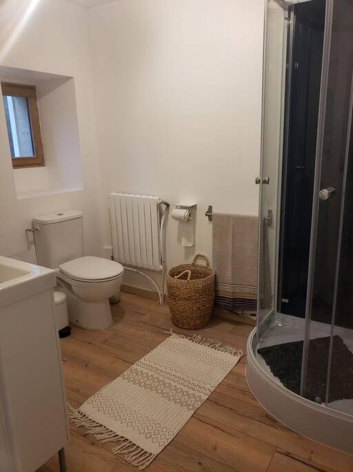Studio Au Centre De Guéméné-sur-Scorff Εξωτερικό φωτογραφία